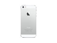 Смартфони Apple iPhone 5s 64GB, сребрист цвят