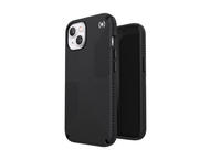 Калъфи Speck iPhone 13 Presidio2 Grip + MS Black/Black/White