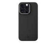 Калъфи Cellularline Sensation за iPhone 13 Pro Max, черен