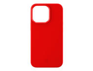 Калъфи Cellularline Sensation за iPhone 13 Pro Max, червен