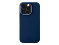 Калъфи Cellularline Sensation за iPhone 13 Pro, син