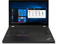 Лаптопи Lenovo ThinkPad P15 Gen 2