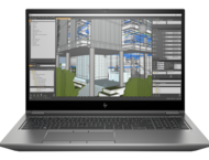 Лаптопи HP ZBook Fury 15 G8