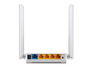 Мрежово оборудване TP-Link Archer C24 AC750