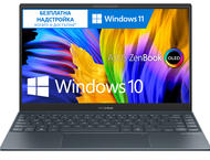 Лаптопи ASUS Zenbook 13 OLED UX325EA-OLED-WB523T