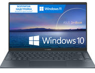 Лаптопи ASUS ZenBook 14 UX425EA-WB723R