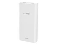 Външни батерии Canyon PB-2001 CNE-CPB2001W