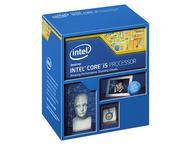 Процесори Intel Core i5-4670K