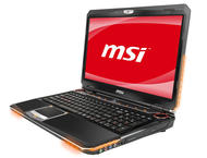 Лаптопи MSI  GT683R