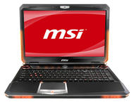 Лаптопи MSI  GT683R