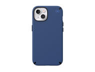 Калъфи Speck iPhone 13 Presidio 2 Pro - Coastal Blue/Black/Storm