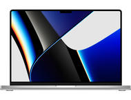 Лаптопи Apple MacBook Pro 16" Silver (2021)