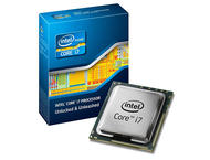 Процесори Intel Core i7-4820K
