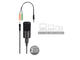 Микрофони EWENT EW3552