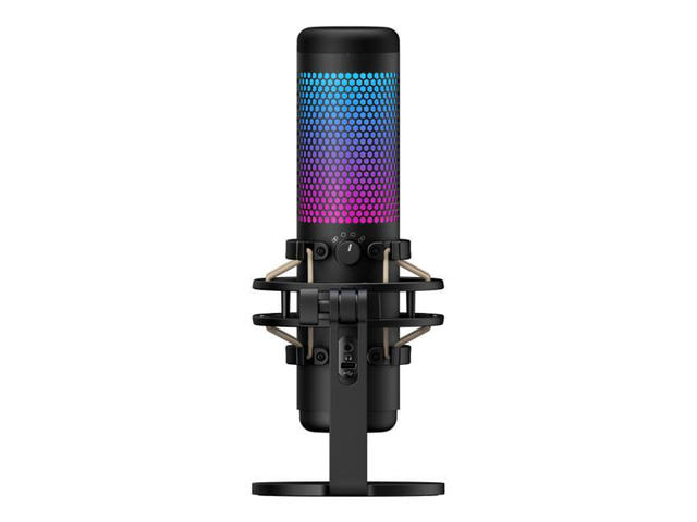 Микрофони HyperX QuadCast S