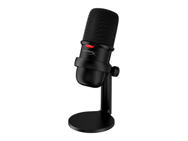 Микрофони HyperX SoloCast