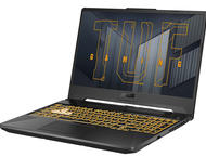 Лаптопи ASUS TUF Gaming F15 FX506HCB-HN143