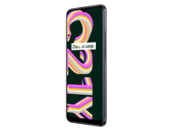 Смартфони Realme C21Y 64GB Black