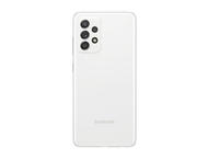 Смартфони Samsung Galaxy A52s 128GB + 6GB RAM  white