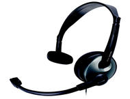 Слушалки Philips Mono слушалки