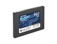 SSD 960GB Patriot Burst Elite