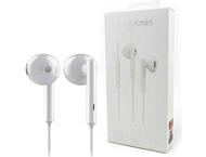 Handsfree Huawei Earphones AM 115, в бяло