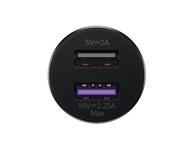 Зарядни устройства Huawei SuperCharge Car Charger (Max 22.5W SE)