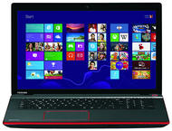 Лаптопи Toshiba Qosmio X70-A-114