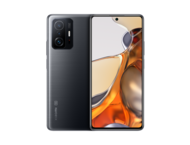 Смартфони Xiaomi 11T 256GB Meteorite Gray