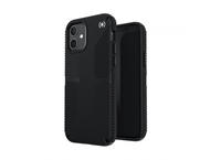 Калъфи Speck iPhone 12 (Pro) PRESIDIO2 GRIP - BLACK/BLACK/WHITE