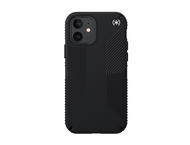 Калъфи Speck iPhone 12 (Pro) PRESIDIO2 GRIP - BLACK/BLACK/WHITE