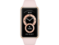Смарт гривни Huawei Band 6 Sakura Pink 