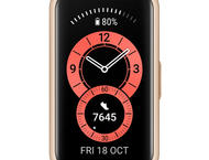 Смарт гривни Huawei Band 6 Amber Sunrise