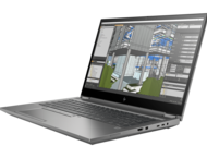 Лаптопи HP ZBook Fury 15 G8