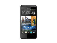 Смартфони HTC Desire 300 4GB, черен цвят