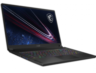 Лаптопи MSI GS76 Stealth 11UH