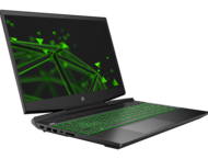 Лаптопи HP Pavilion Gaming 15-dk2002nu