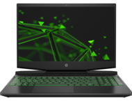 Лаптопи HP Pavilion Gaming 15-dk2002nu