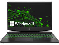 Лаптопи HP Pavilion Gaming 15-dk2009nu