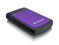 Външни HDD 2TB Transcend StoreJet H3P