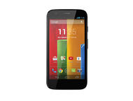 Смартфони Motorola Moto G 8GB, черен цвят