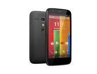 Смартфони Motorola Moto G 8GB, черен цвят