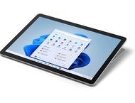 Таблети Microsoft Surface Go 3 128GB, Windows 11 Home в режим S