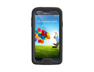 Калъфи LifeProof nüüd за Galaxy S4