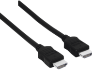 Кабели и Адаптери Hama High-Speed HDMI™ Cable, Plug - Plug, 5 метра