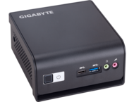 Mini PC GIGABYTE BRIX GB-BMCE-4500C