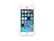 Смартфони Apple iPhone 5s 32GB, сребрист цвят