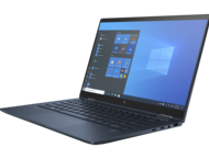 Лаптопи HP Elite Dragonfly G2