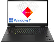 Лаптопи HP Omen 17-ck0007nu