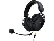 Слушалки Kingston HyperX Cloud Alpha Blackout